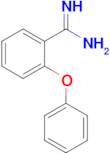 2-Phenoxybenzimidamide