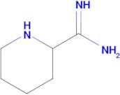 Piperidine-2-carboximidamide