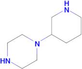 1-(Piperidin-3-yl)piperazine
