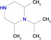 1-Isopropyl-2,6-dimethylpiperazine