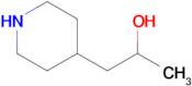 1-(Piperidin-4-yl)propan-2-ol