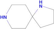 1,8-Diazaspiro[4.5]decane