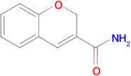 2h-Chromene-3-carboxamide