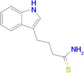 4-(1h-Indol-3-yl)butanethioamide