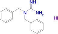 1,1-Dibenzylguanidine hydroiodide