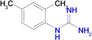 1-(2,4-Dimethylphenyl)guanidine