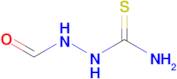 2-Formylhydrazine-1-carbothioamide