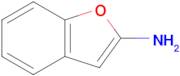 Benzofuran-2-amine