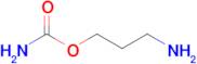 3-Aminopropyl carbamate