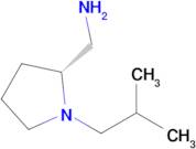 (R)-(1-Isobutylpyrrolidin-2-yl)methanamine