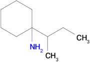 1-(Sec-butyl)cyclohexan-1-amine