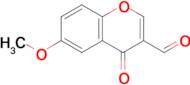 6-Methoxy-3-formylchromone