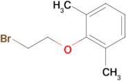 2-(2-Bromoethoxy)-1,3-dimethylbenzene