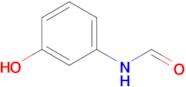 N-(3-Hydroxyphenyl)formamide