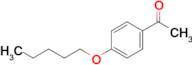 1-[4-(pentyloxy)phenyl]ethanone