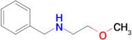 Benzyl(2-methoxyethyl)amine