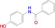 N-(4-Hydroxyphenyl)benzamide