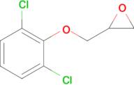 2-(2,6-Dichlorophenoxymethyl)oxirane