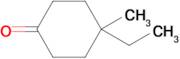 4-Ethyl-4-methylcyclohexanone