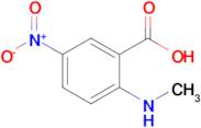 2-(Methylamino)-5-nitrobenzoic acid