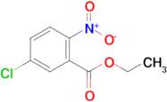 Ethyl 5-chloro-2-nitrobenzoate