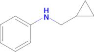 N-(Cyclopropylmethyl)aniline