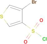 4-Bromothiophene-3-sulfonyl chloride