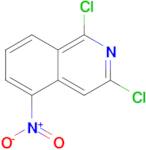 1,3-Dichloro-5-nitroisoquinoline