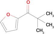 1-(2-Furanyl)-2,2-dimethyl-1-propanone