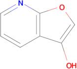 furo[2,3-b]pyridin-3-ol