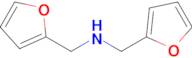 Bis[(furan-2-yl)methyl]amine