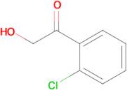 1-(2-Chlorophenyl)-2-hydroxyethanone