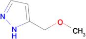 5-(methoxymethyl)-1H-pyrazole