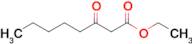 Ethyl 3-oxooctanoate