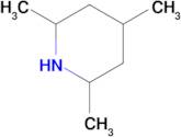 2,4,6-Trimethylpiperidine