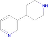 3-(Piperidin-4-yl)pyridine