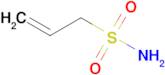 2-Propene-1-sulfonamide