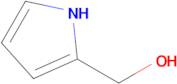 1H-Pyrrol-2-ylmethanol