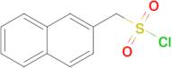 (Naphthalen-2-yl)methanesulfonyl chloride