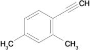 1-Ethynyl-2,4-dimethylbenzene