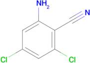 2-Amino-4,6-dichlorobenzonitrile