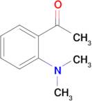 1-[2-(dimethylamino)phenyl]ethanone
