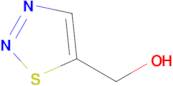 (1,2,3-Thiadiazol-5-yl)methanol