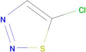 5-Chloro-1,2,3-thiadiazole