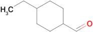 4-ethylcyclohexanecarbaldehyde