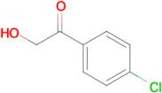 1-(4-Chlorophenyl)-2-hydroxyethanone