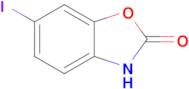 6-Iodo-2(3H)-benzoxazolone