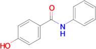 4-Hydroxy-N-phenylbenzamide