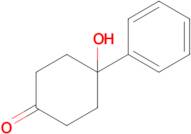 4-Hydroxy-4-phenylcyclohexanone