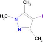 4-Iodo-1,3,5-trimethyl-1H-pyrazole